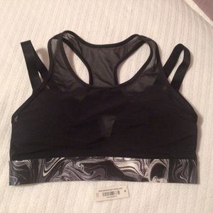 Adore Me Sports Bra